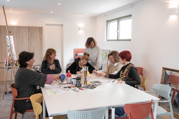 Oδοιπορικό σε γνωστά και κρυφά μονοπάτι του νομού Χανίων