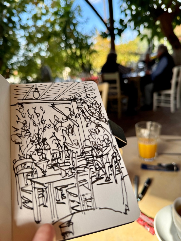 Oδοιπορικό σε γνωστά και κρυφά μονοπάτι του νομού Χανίων