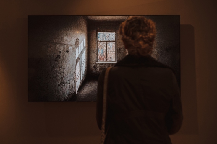 Δήμητρα Ψυχογυιού: Η φωτογραφία είναι ένας κώδικας επικοινωνίας