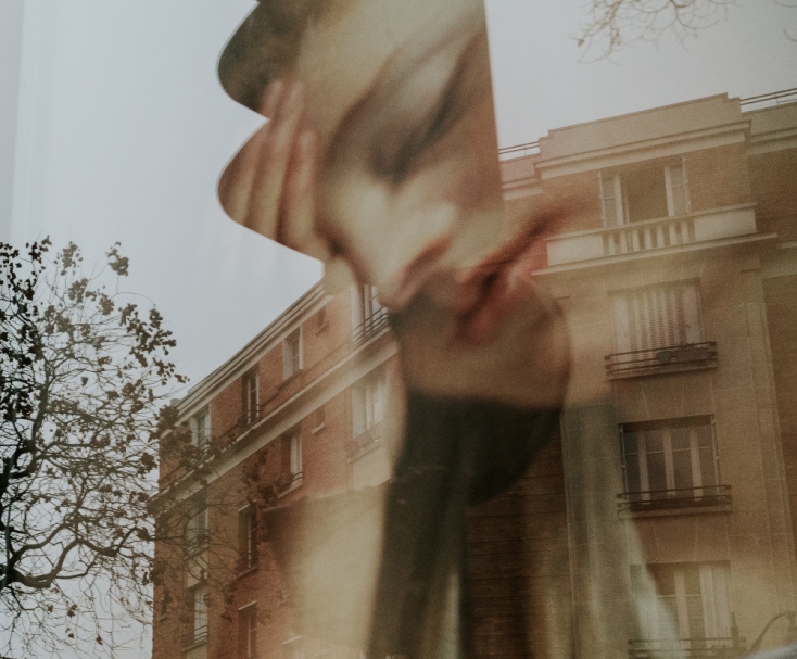 Δήμητρα Ψυχογυιού: Η φωτογραφία είναι ένας κώδικας επικοινωνίας