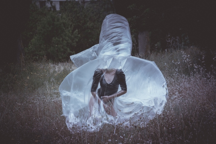 Δήμητρα Ψυχογυιού: Η φωτογραφία είναι ένας κώδικας επικοινωνίας