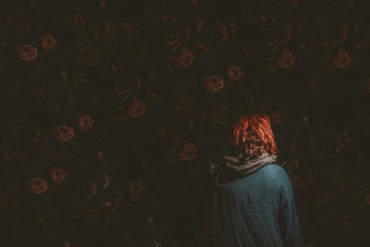 Δήμητρα Ψυχογυιού: Η φωτογραφία είναι ένας κώδικας επικοινωνίας