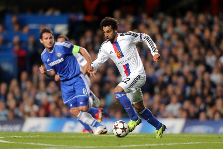 Μοχάμεντ Σαλάχ: Όταν είσαι ο καλύτερος στον κόσμο και δεν ασχολείται κανείς