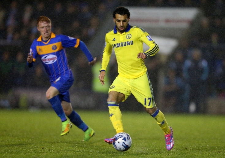 Μοχάμεντ Σαλάχ: Όταν είσαι ο καλύτερος στον κόσμο και δεν ασχολείται κανείς