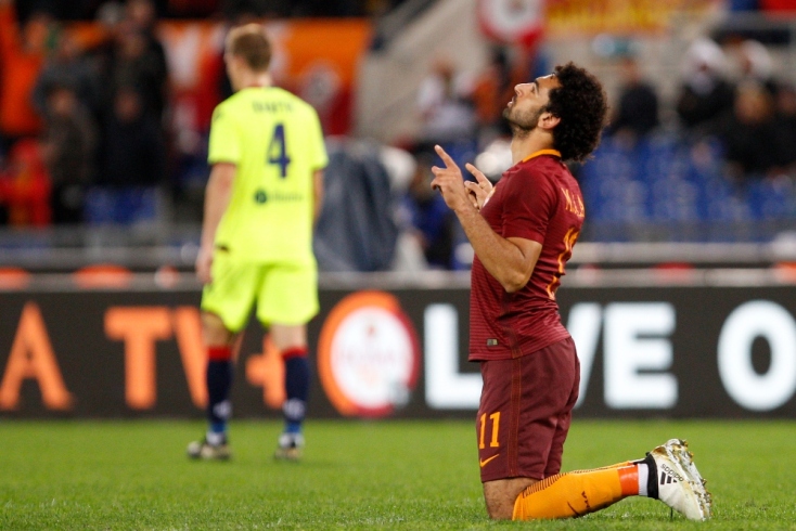 Μοχάμεντ Σαλάχ: Όταν είσαι ο καλύτερος στον κόσμο και δεν ασχολείται κανείς