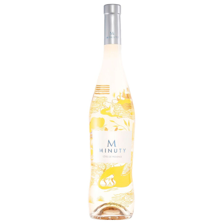 M de Minuty (Limited Edition) | Chateau Minuty