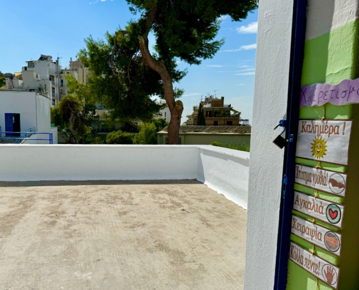 Το Δημοτικό σχολείο του Πικιώνη, οι τράπεζες, η μικρή Μαργαρίτα και το γράμμα στον πρωθυπουργό