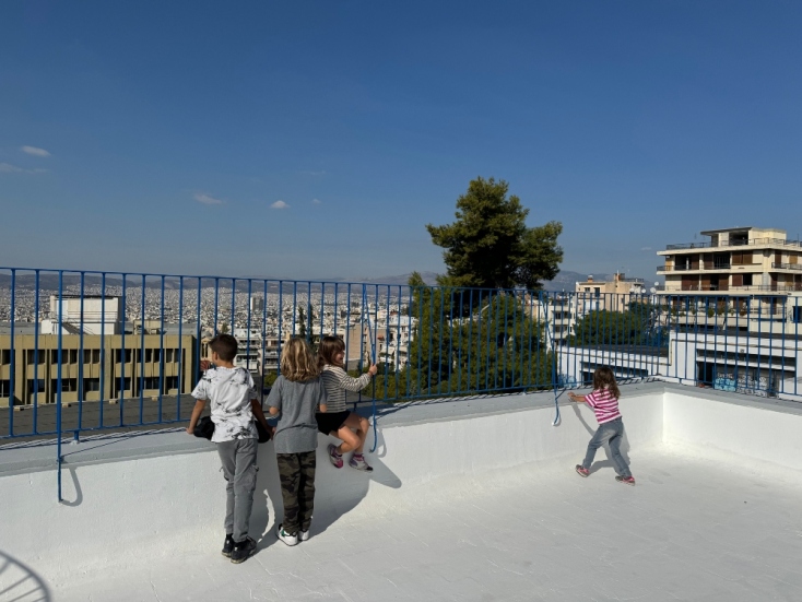 Το Δημοτικό σχολείο του Πικιώνη, οι τράπεζες, η μικρή Μαργαρίτα και το γράμμα στον πρωθυπουργό