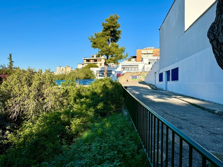 Το Δημοτικό σχολείο του Πικιώνη, οι τράπεζες, η μικρή Μαργαρίτα και το γράμμα στον πρωθυπουργό