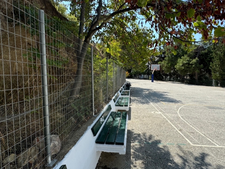 Το Δημοτικό σχολείο του Πικιώνη, οι τράπεζες, η μικρή Μαργαρίτα και το γράμμα στον πρωθυπουργό