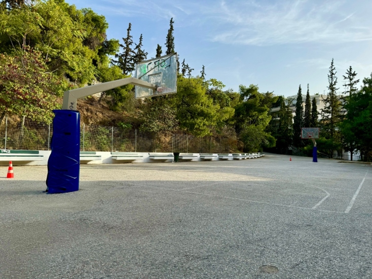 Το Δημοτικό σχολείο του Πικιώνη, οι τράπεζες, η μικρή Μαργαρίτα και το γράμμα στον πρωθυπουργό