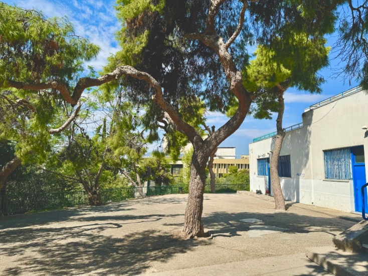 Το Δημοτικό σχολείο του Πικιώνη, οι τράπεζες, η μικρή Μαργαρίτα και το γράμμα στον πρωθυπουργό