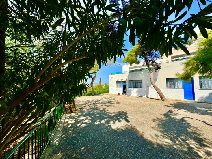 Το Δημοτικό σχολείο του Πικιώνη, οι τράπεζες, η μικρή Μαργαρίτα και το γράμμα στον πρωθυπουργό