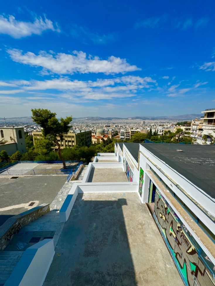 Το Δημοτικό σχολείο του Πικιώνη, οι τράπεζες, η μικρή Μαργαρίτα και το γράμμα στον πρωθυπουργό