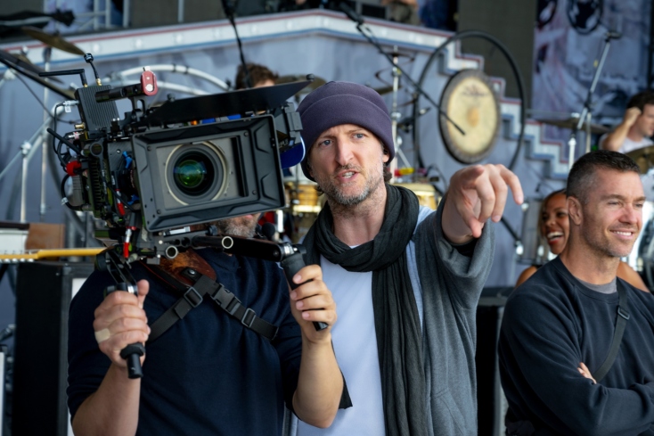 Better Man: Η ιστορία πίσω από την πρωτότυπη βιογραφική ταινία για τον Ρόμπι Γουίλιαμς, που κάνει πρεμιέρα στους ελληνικούς κινηματογράφους στις 2 Ιανουαρίου 2025.