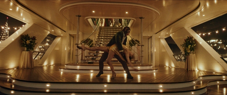 Better Man: Η ιστορία πίσω από την πρωτότυπη βιογραφική ταινία για τον Ρόμπι Γουίλιαμς, που κάνει πρεμιέρα στους ελληνικούς κινηματογράφους στις 2 Ιανουαρίου 2025.