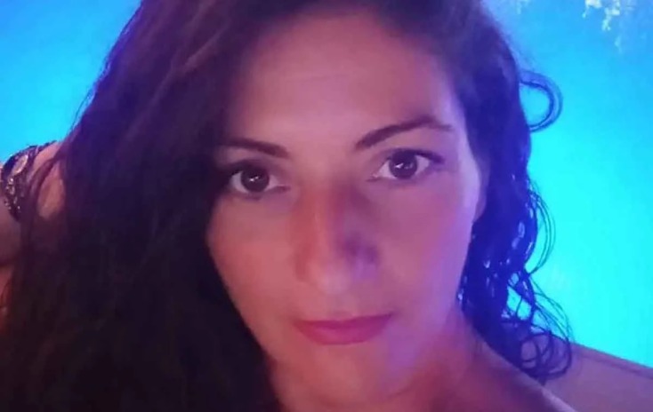 Η Δώρα Ναστούλη 