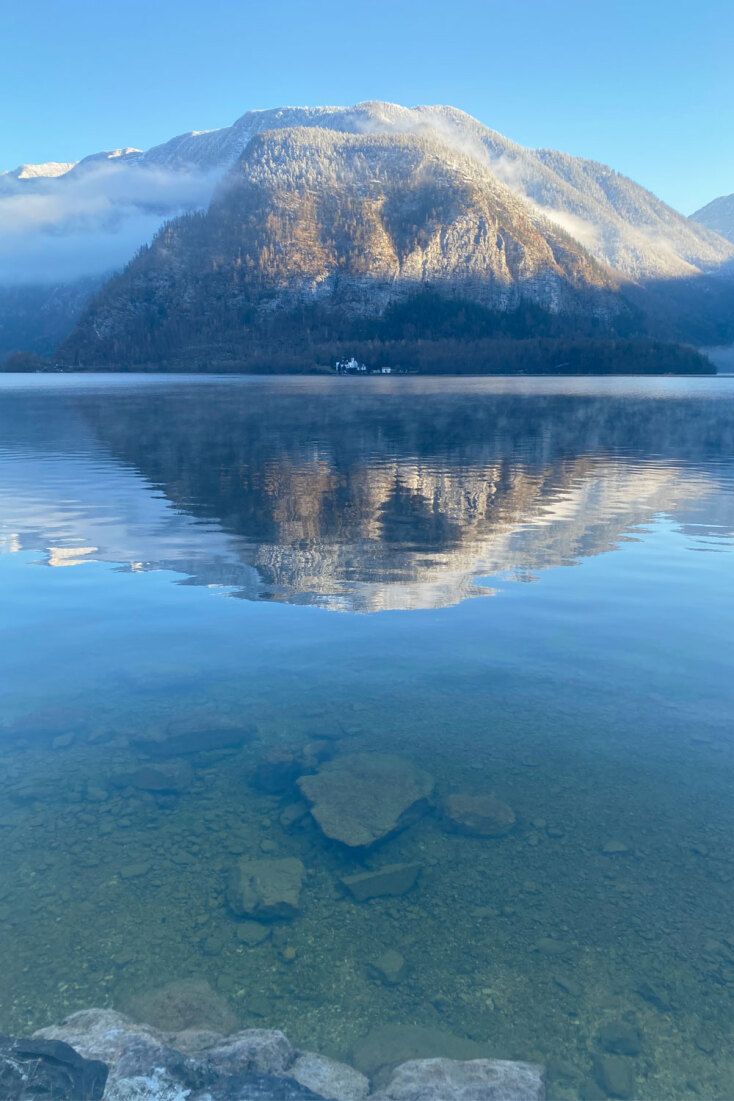 Χάλστατ, Άνω Αυστρία