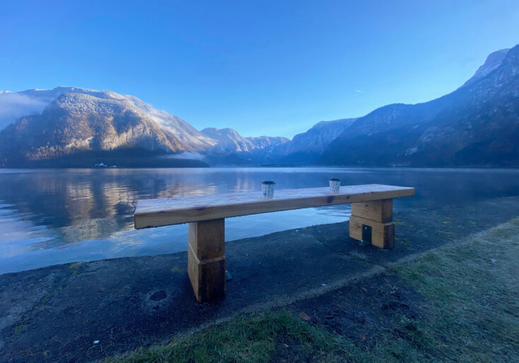 Χάλστατ, Άνω Αυστρία