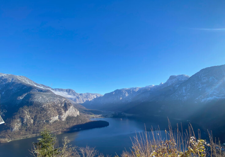 Χάλστατ, Άνω Αυστρία