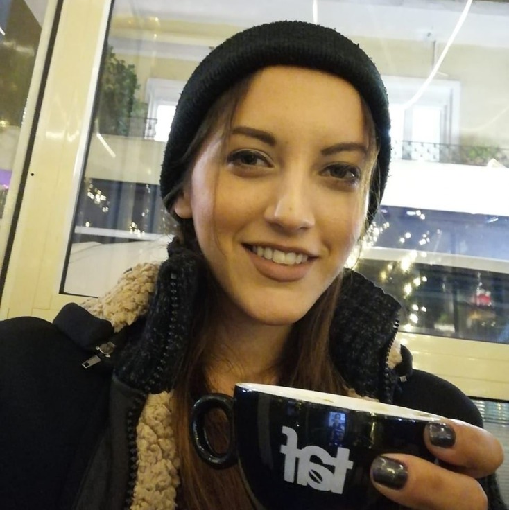 Η Κυριακή Γρίβα 