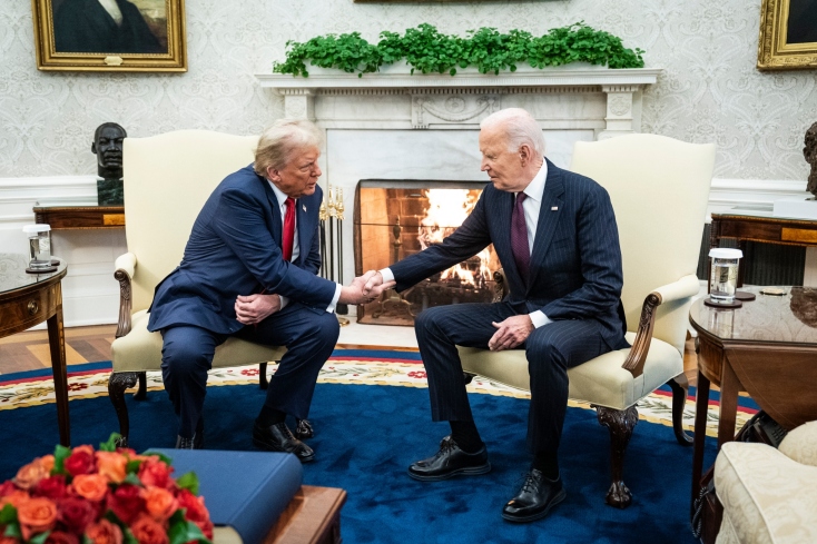 Οι διεθνείς προκλήσεις που φέρνει η νέα χρονιά: Οι κρίσεις, τα γεγονότα και οι ημερομηνίες που θα επηρεάσουν τον πλανήτη.