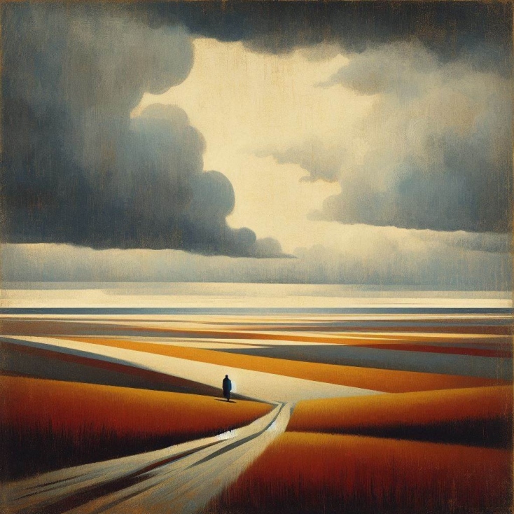 2025: Μια χαρά τα πάει ώς εδώ, λήχ’ το 