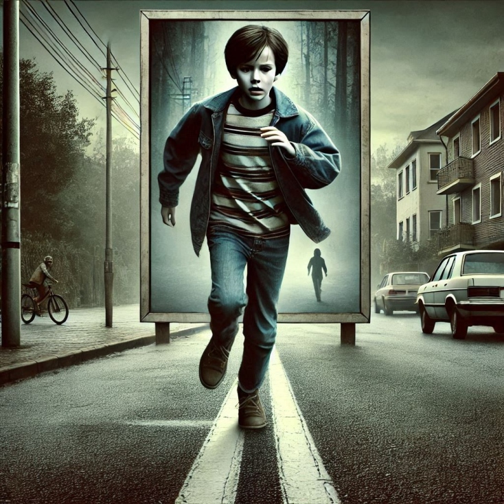 2025: Μια χαρά τα πάει ώς εδώ, λήχ’ το 