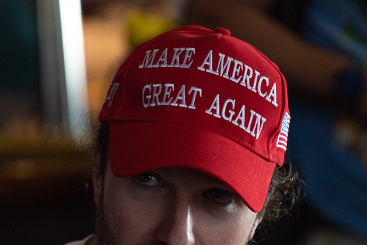 Η επιστροφή του Ντόναλντ Τραμπ: Οι πέντε πολιτικές που θα εφαρμόσει στο εσωτερικό των ΗΠΑ