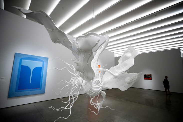 Lee Bul