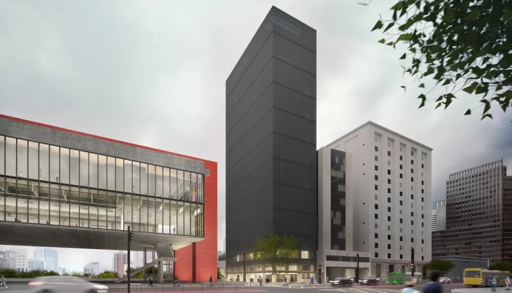 Museu de Arte, Σάο Πάολο