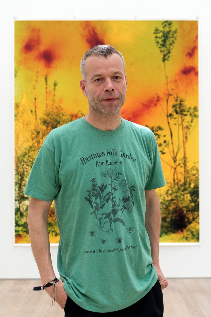 Wolfgang Tillmans