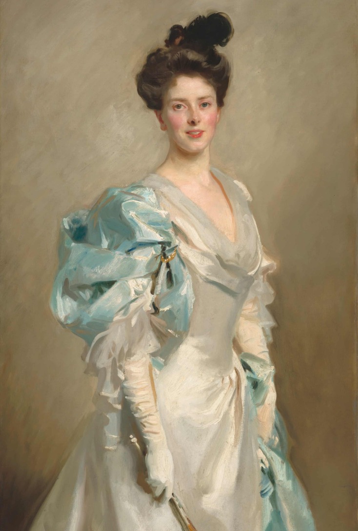 Η Mary Crowninshield Endicott που πλήρωσε αδρά για να παντρευτεί αριστοκράτη