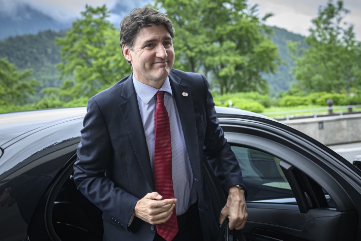 Η παραίτηση του Τζάστιν Τριντό από την ηγεσία του κόμματός του στον Καναδά: Πώς οδηγήθηκε στην απόφαση - Η επόμενη μέρα