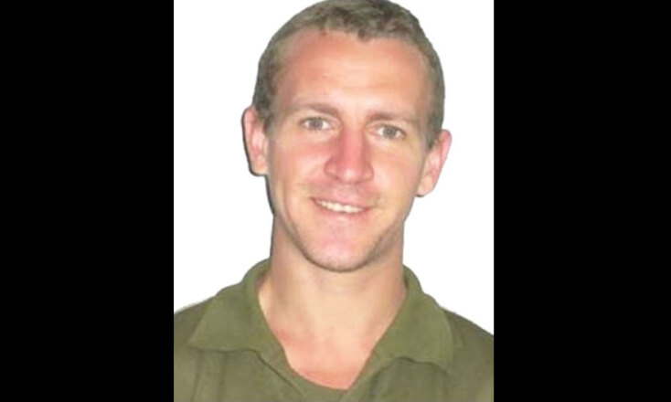 Μπέντζαμιν Μίλγουορντ