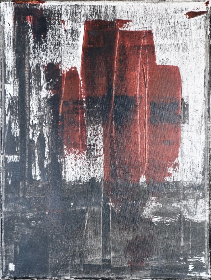 Κοινός τόπος: Μία έκθεση-αφιέρωμα στον Γιώργο Δουατζή