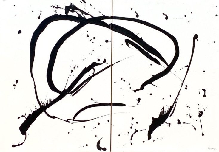 Κοινός τόπος: Μία έκθεση-αφιέρωμα στον Γιώργο Δουατζή