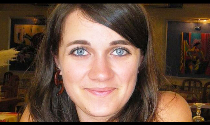 Σοφί Κολομπέ