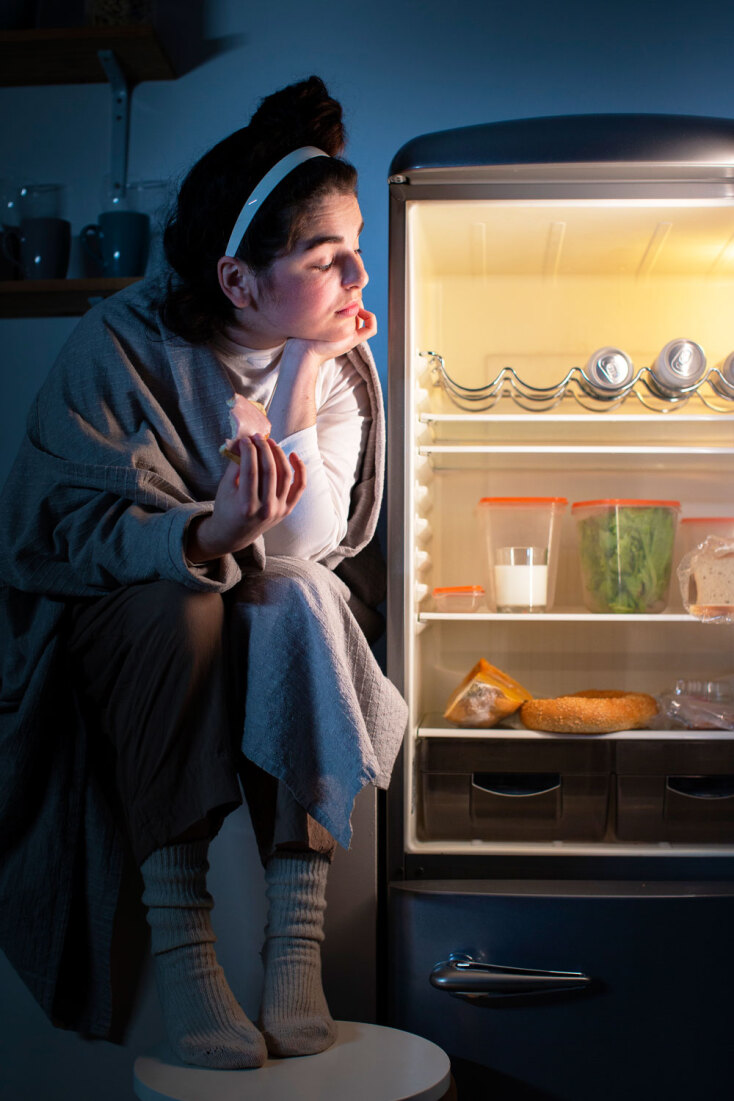 Τι τρώμε μετά τις γιορτές