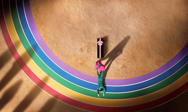 Squid Game 2ος κύκλος