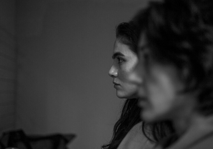 Τατάμι: Η τολμηρή ταινία της Ζαρ Αμίρ Εμπραχίμι και του Γκι Νατίβ