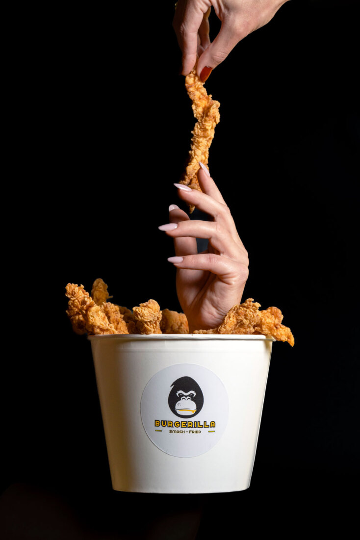 Burgerilla