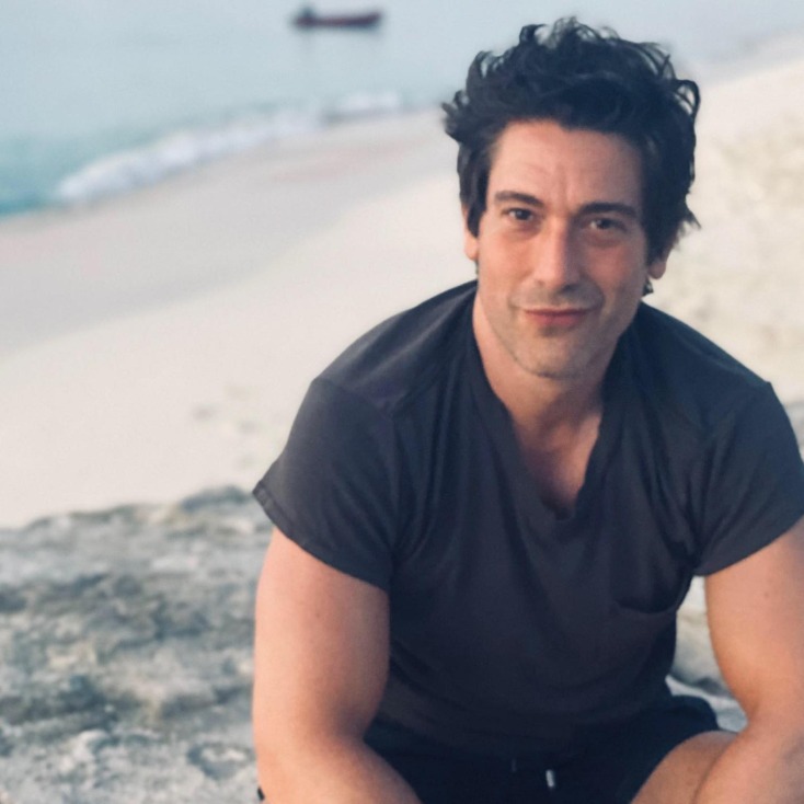 Ο δημοσιογράφος του ABC για τον οποίο έχει προκληθεί σάλος 