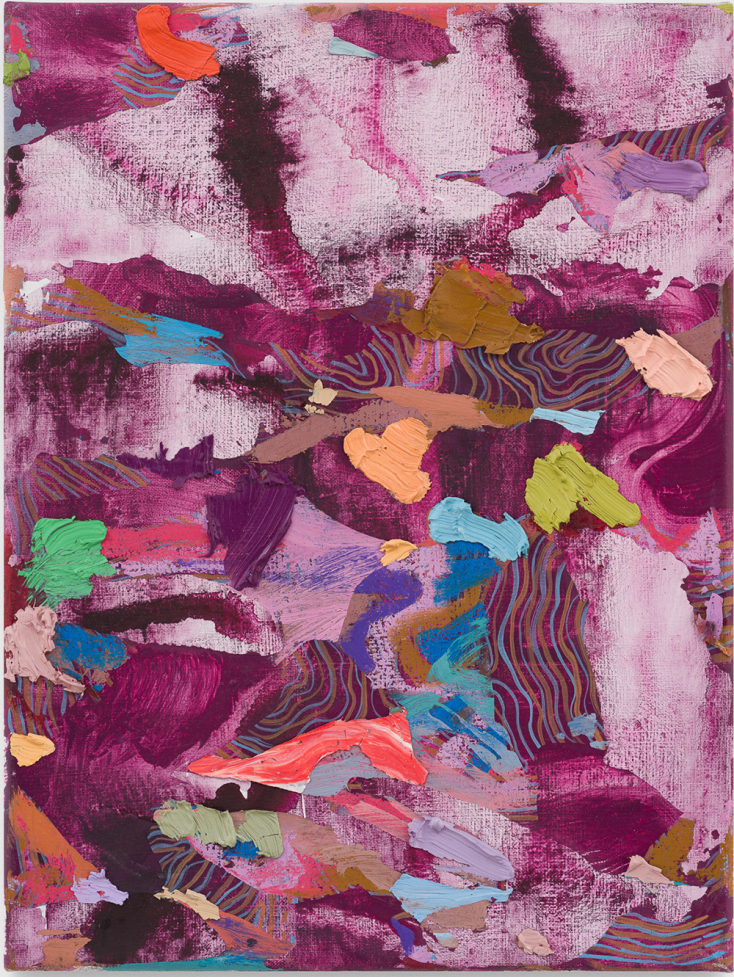 Γιώργος Σταμκόπουλος: Electrified Echoes στην γκαλερί Callirrhoë