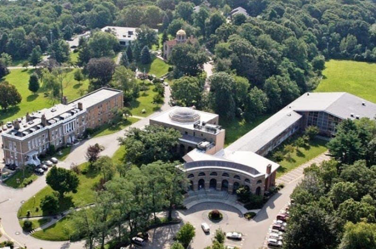 Maliotis Cultural Center, Βοστώνη