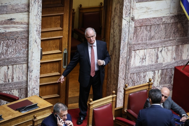 Ποιος είναι ο Κωνσταντίνος Τασούλας 