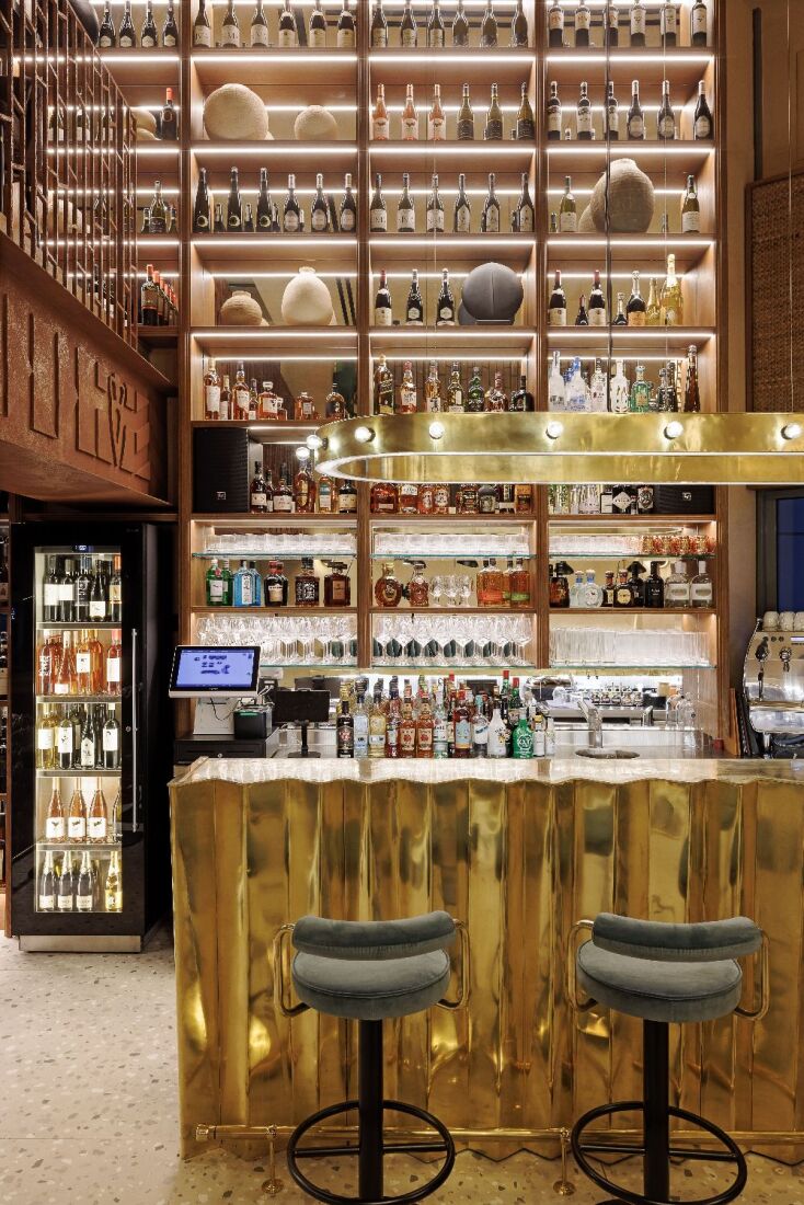 Yaboo, το καινούργιο εστιατόριο του Πειραιά