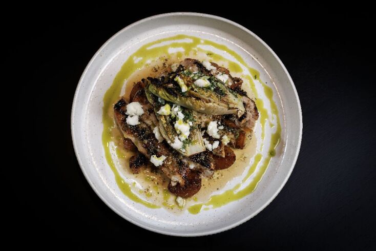 Yaboo, το καινούργιο εστιατόριο του Πειραιά