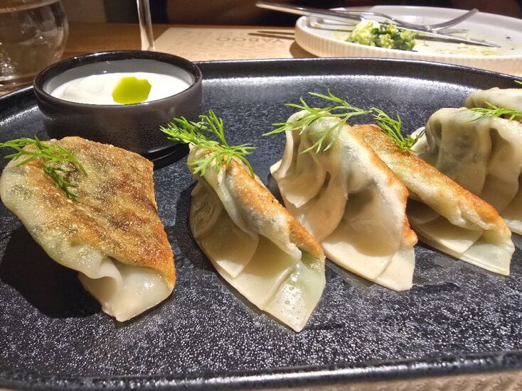 Yaboo, το καινούργιο εστιατόριο του Πειραιά