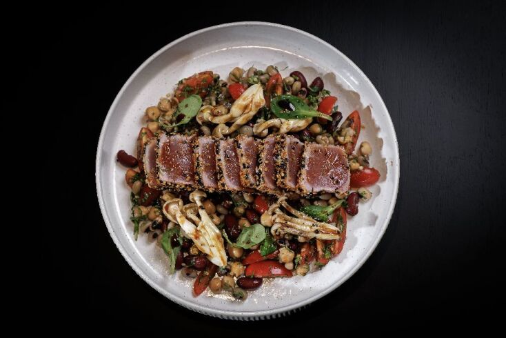 Yaboo, το καινούργιο εστιατόριο του Πειραιά